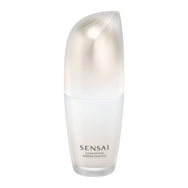 Sensai Comforting Barrier Essence Haut wie Seide