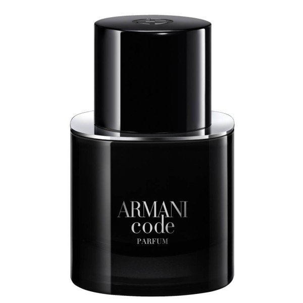 Giorgio Armani Code Homme Parfum Refillable Herrenduft