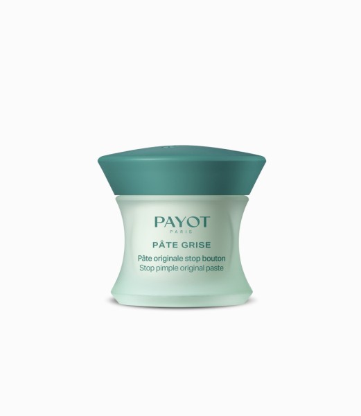 Payot Pâte Grise Pâte Originale Stop Bouton gegen Unreinheiten