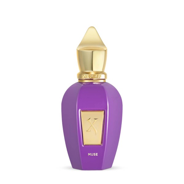 XERJOFF Muse Eau de Parfum Damenduft