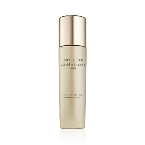 ESTÉE LAUDER Revitalizing Supreme+ Bright Moisturizer Power Soft Milky Lotion mit Moringa