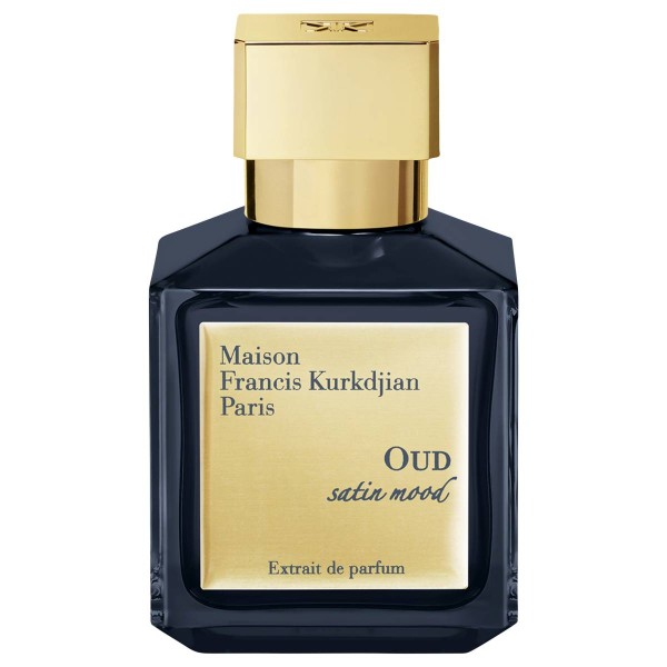 Maison Francis Kurkdjian Oud Satin Mood Extrait de Parfum Unisex Duft