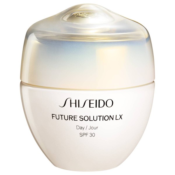 Shiseido Future Solution LX Total Protective Cream SPF30 Tagescreme