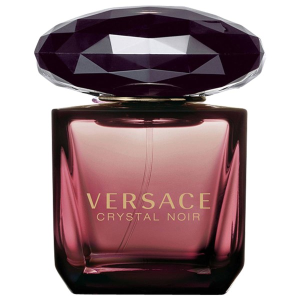 Versace Crystal Noir Eau de Parfum Damenduft