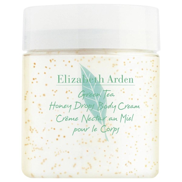 Elizabeth Arden Green Tea Honey Drops Body Cream Megasize Körpercreme