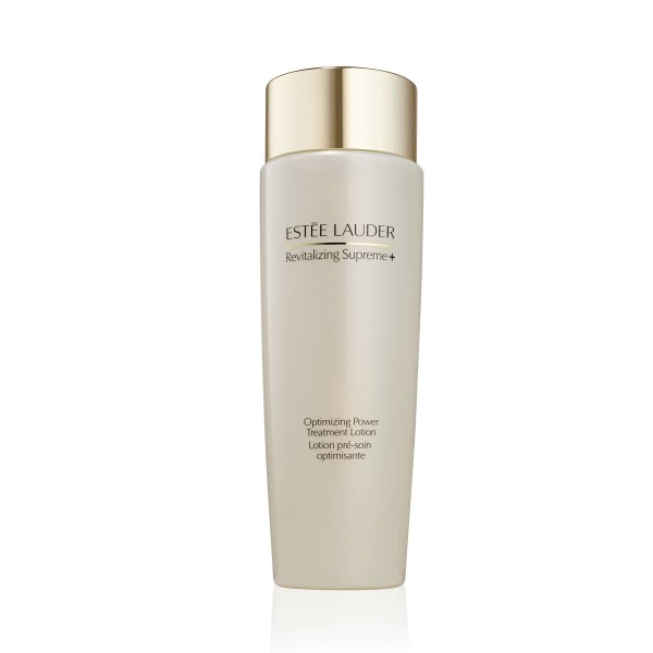 ESTÉE LAUDER Revitalizing Supreme+ Optimizing Power Treatment Lotion mit Moringa