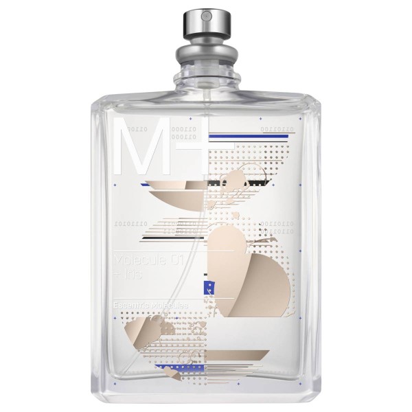 Escentric Molecules Molecule 01 + Iris Eau de Toilette Unisex Duft