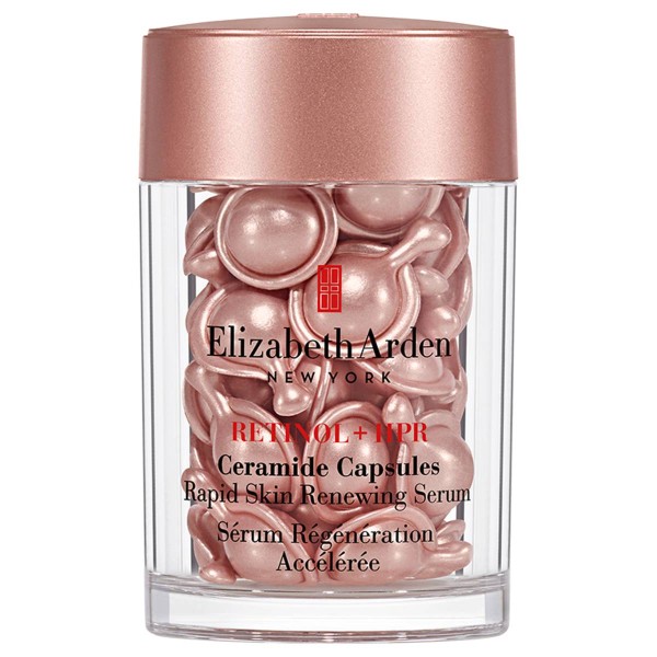 Elizabeth Arden Retinol + HPR Ceramide Capsules 30 Serum Kapseln