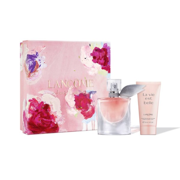 Lancôme La vie est belle Eau de Parfum Set Geschenkpackung