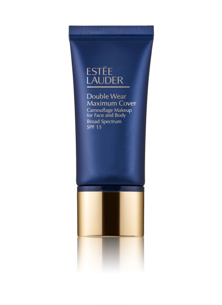 ESTÉE LAUDER DoubleWear Maximum Cover Camouflage Makeup SPF15 stark deckend