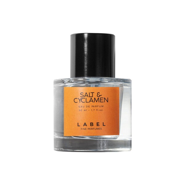 Label Salt & Cyclamen Eau de Parfum Unisex Duft