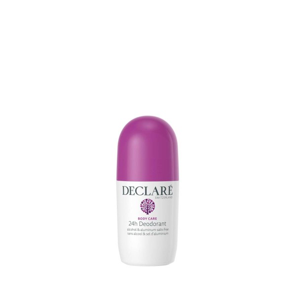 Declaré Body Care 24h Deodorant Roll-On Alkohol- & Aluminiumfrei