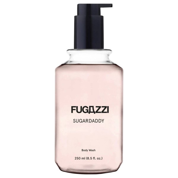 FUGAZZI Sugardaddy Body Wash Duschgel