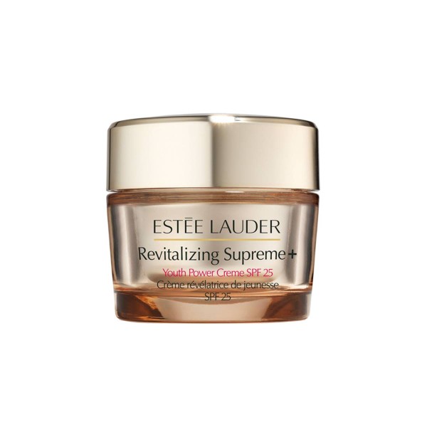 ESTÉE LAUDER Revitalizing Supreme+ Youth Power Creme SPF25 mit Moringa