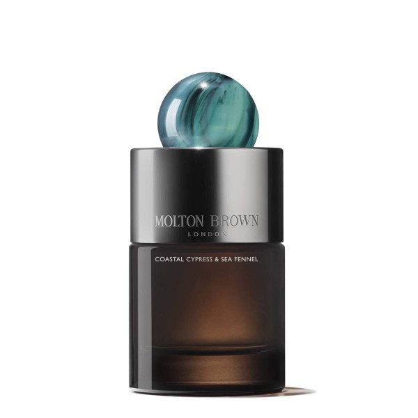 Molton Brown Coastal Cypress & Sea Fennel Eau de Parfum Unisex Duft