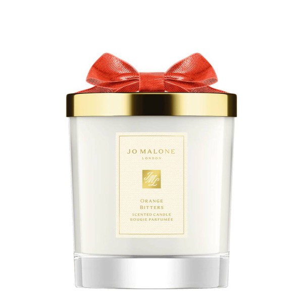 JO MALONE LONDON Orange Bitters Home Candle Duftkerze limitiert