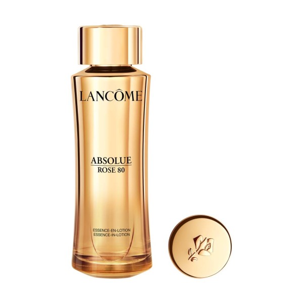 Lancôme Absolue Rose 80 Lotion mit Rosenextrakten