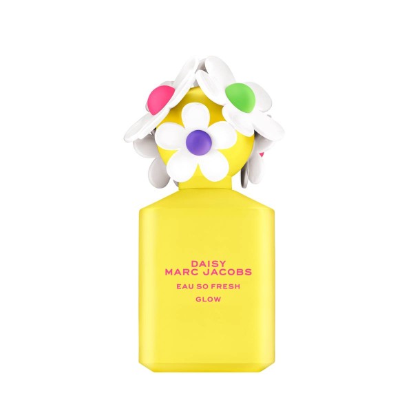 Marc Jacobs Daisy Eau So Fresh Glow Eau de Toilette Damenduft limitiert