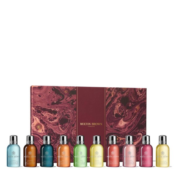 Molton Brown Stocking Filler Collection Geschenkpackung