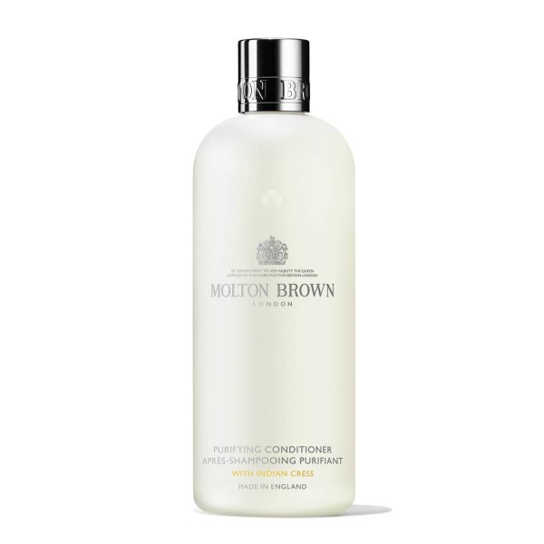 Molton Brown Purifying Conditioner With Indian Cress Haarspülung