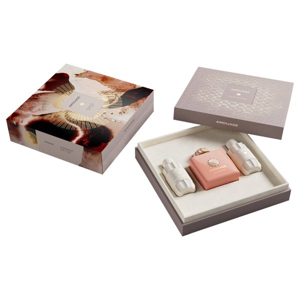 AMOUAGE Guidance Eau de Parfum Set Geschenkpackung