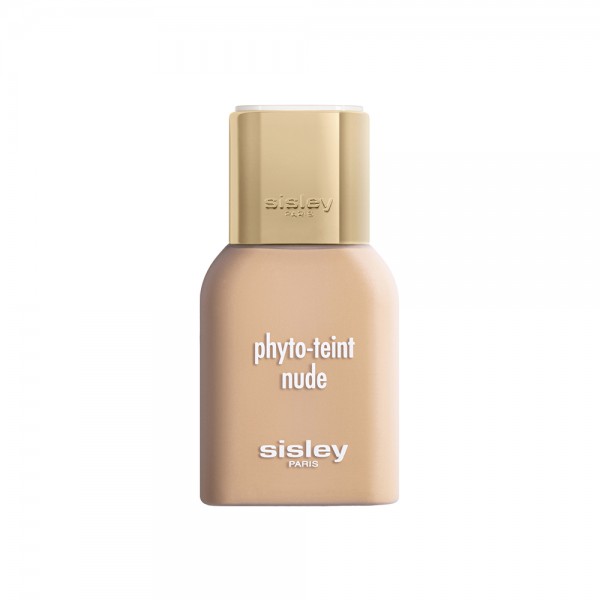 Sisley Phyto-Teint Nude Pflegende Grundierung