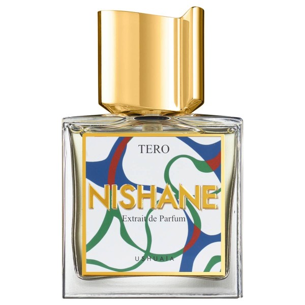 NISHANE Tero Extrait de Parfum Unisex Duft