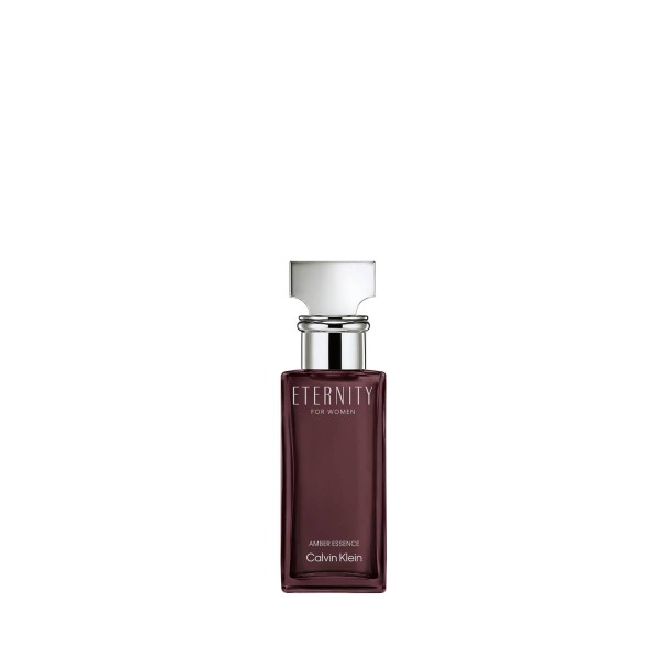 Calvin Klein Eternity For Women Amber Essence Parfum Intense Damenduft