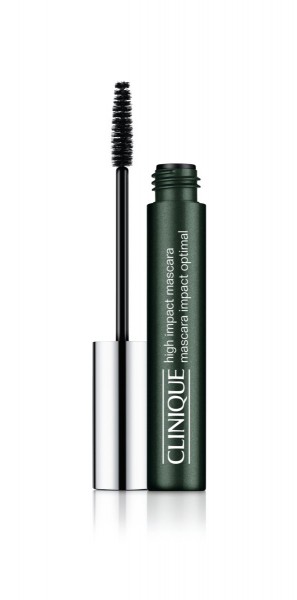 CLINIQUE High Impact Mascara verdichtend & verlängernd