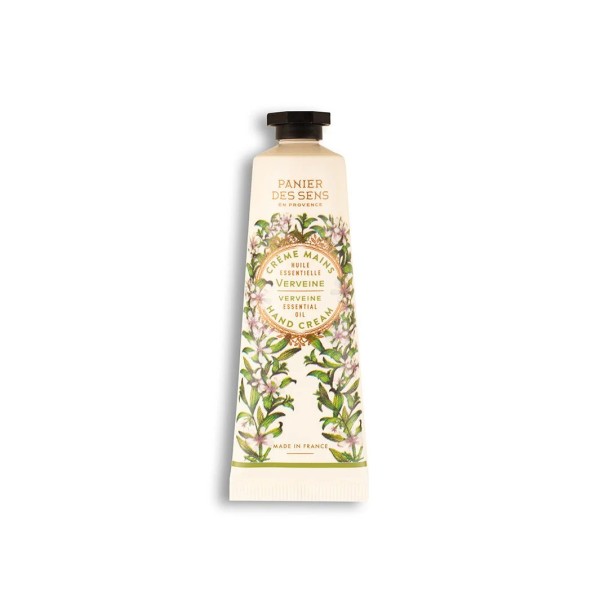 Panier des Sens Eisenkraut Handcreme Les Essentiels