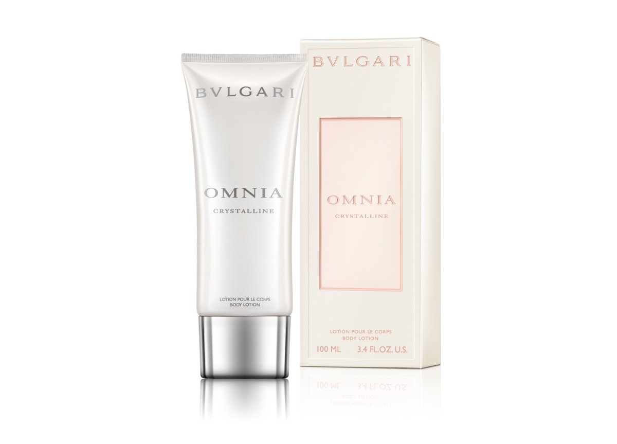 Body lotion bvlgari best sale