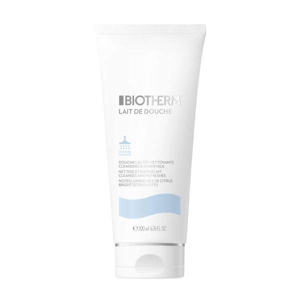 Biotherm Lait De Douche Duschmilch