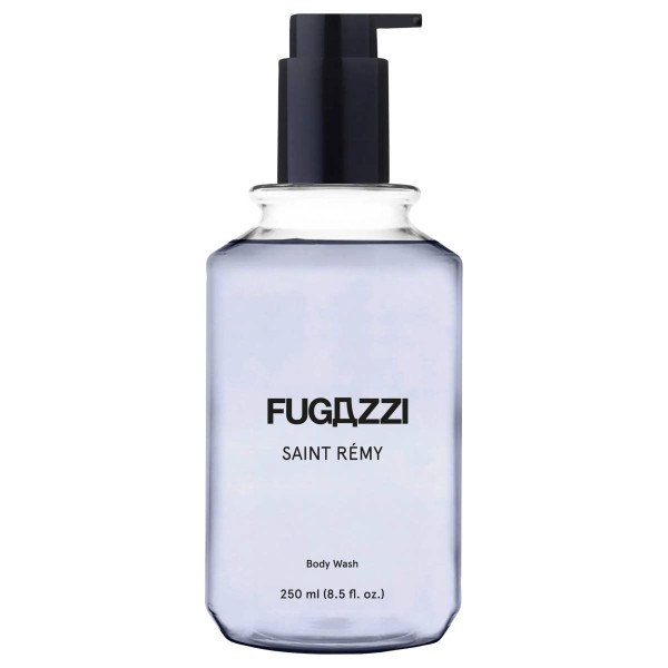 FUGAZZI Saint Rémy Body Wash Duschgel