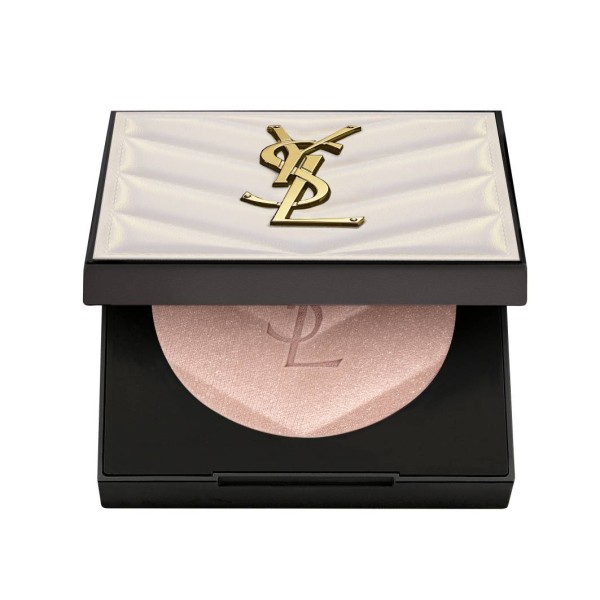 Yves Saint Laurent All Hours Hyper Luminize Highlighter