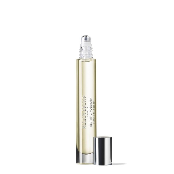 Molton Brown Reviving Rosemary Perfume Oil Roll-On Unisex Duft