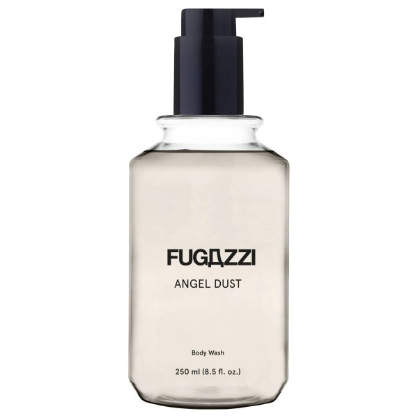 FUGAZZI Angel Dust Body Wash Duschgel