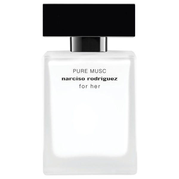 narciso rodriguez for her Pure Musc Eau de Parfum Damenduft