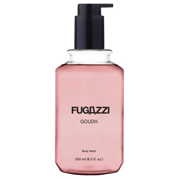 FUGAZZI Goudh Body Wash Duschgel