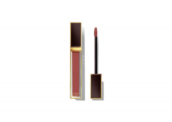 TOM FORD Lip Gloss Luxe Hochglänzend