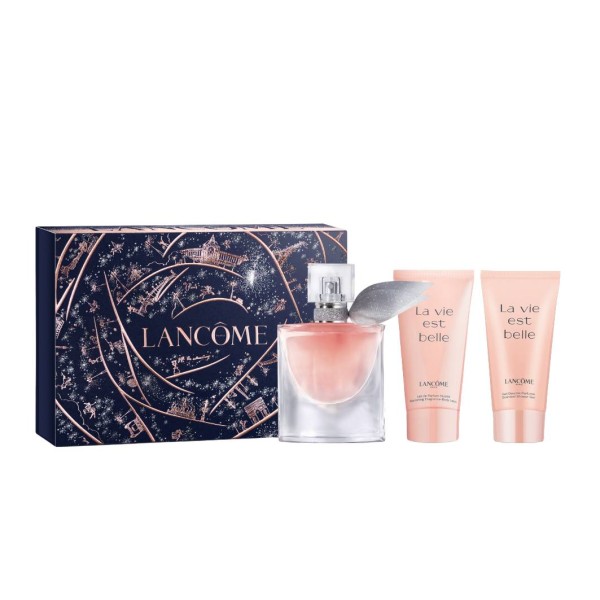 Lancôme La vie est belle Eau de Parfum Set Geschenkpackung