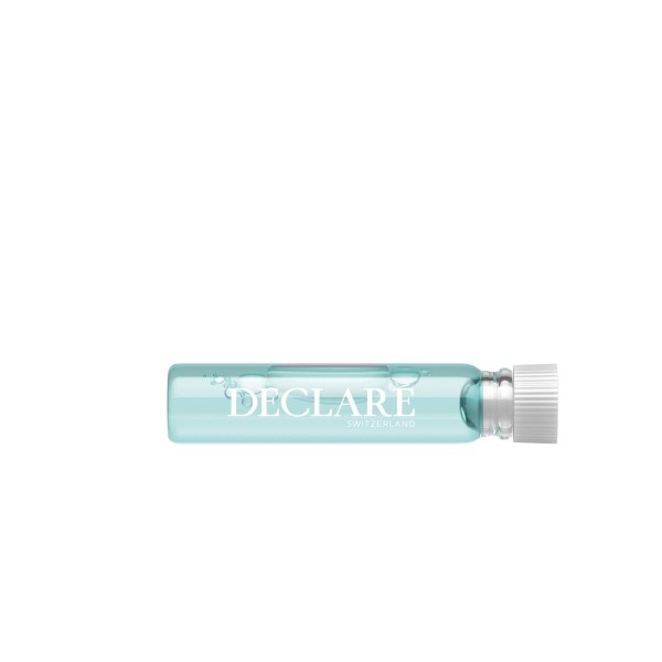 Declaré Hydro Balance Moisture Hyaluron Ampoule (7x2.5ml) Spendet Feuchtigkeit