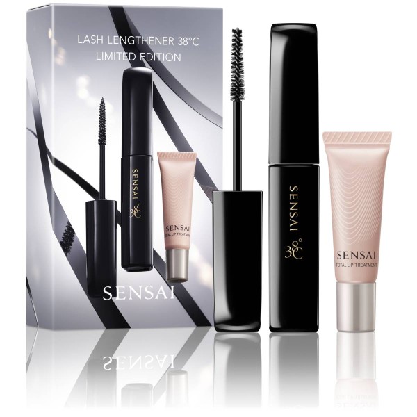 Sensai 38°C Mascara Lash Lengthener Set Geschenkpackung