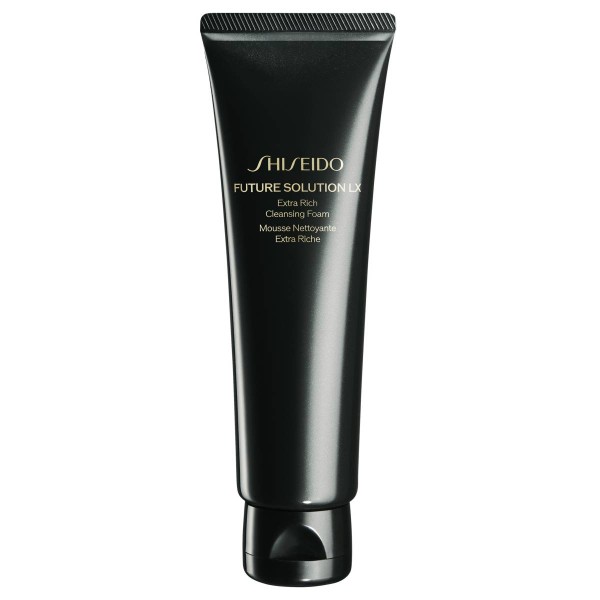 Shiseido Future Solution LX Extra Rich Cleansing Foam Reinigungsschaum