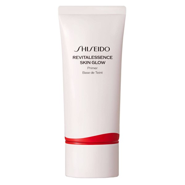 Shiseido Revitalessence Skin Glow Primer SPF25 Strahlende Haut