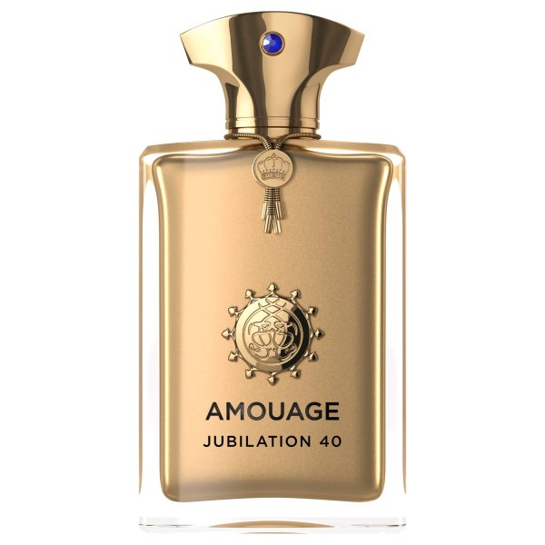 AMOUAGE Jubilation 40 Man Extrait de Parfum Herrenduft