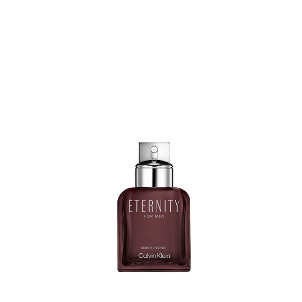 Calvin Klein Eternity For Men Amber Essence Parfum Intense Herrenduft