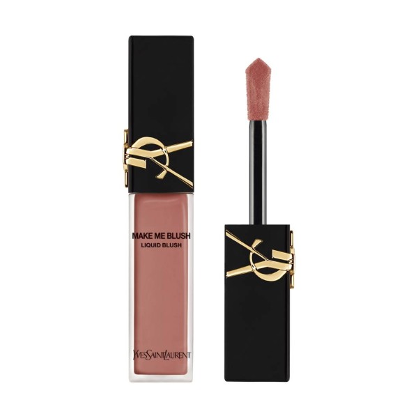 Yves Saint Laurent Make Me Blush Liquid Blush Flüssiges Rouge