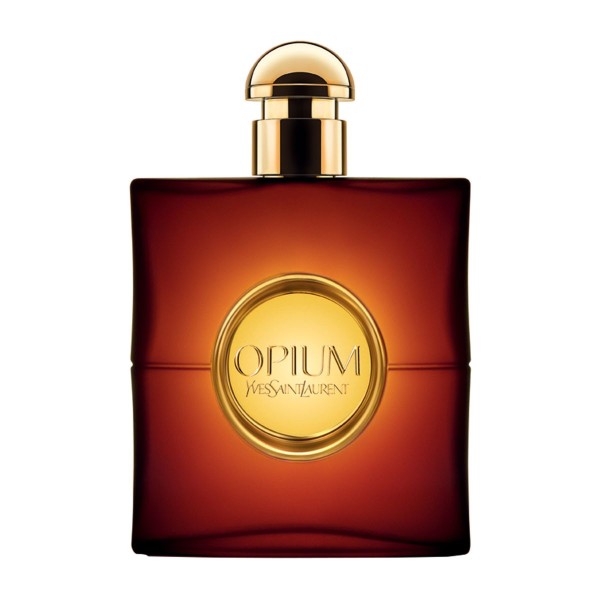 Yves Saint Laurent Opium Eau de Toilette Damenduft