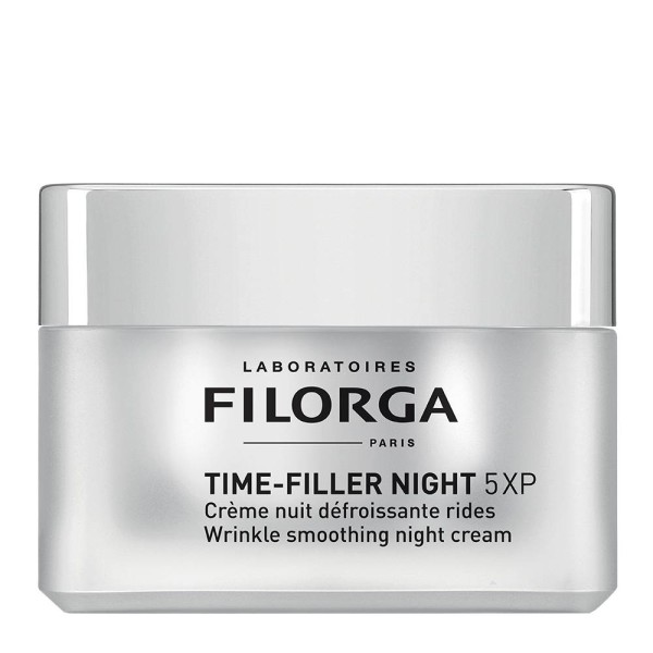 Filorga Time-Filler Night 5XP Cream Anti-Falten Nachtpflege