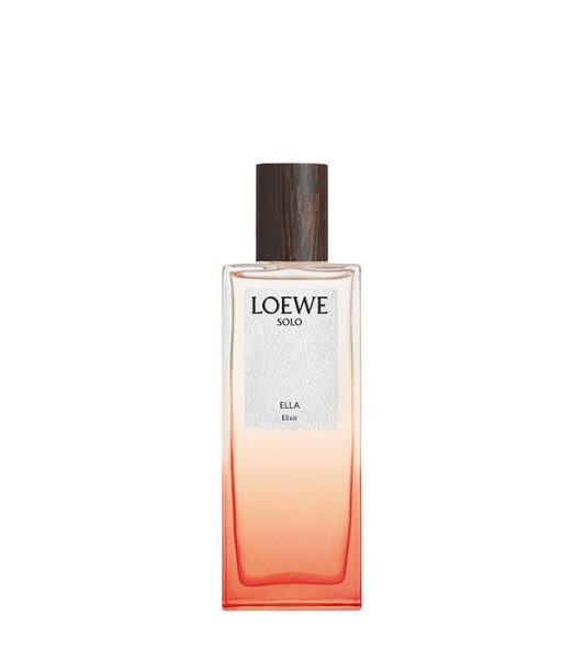 LOEWE Loewe Solo Ella Elixir Eau de Parfum Damenduft